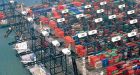 Busy container ports a terrror risk: MacKay says