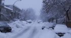Canadians should brace for coldest winter in almost 15 years
