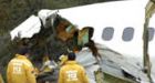 56 people dead in Turkish plane crash