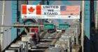 No significant delays reported as new ID rules begin at U.S.-Canada border