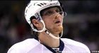 Leafs' Antropov suspended three games