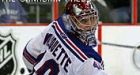 Valiquette marks first shutout for Rangers