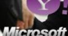 Microsoft bids for Yahoo