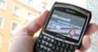 Immigration Canada calls for BlackBerry blackout