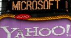 Google warns on Microsoft proposal for Yahoo