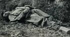After 63 years, death photo of famed war correspondent Ernie Pyle surfaces