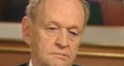 Gomery, Chretien head for another legal showdown