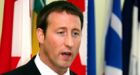 MacKay faces reluctant allies over Afghan mission