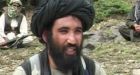 Key Taliban leader wounded, captured