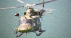 Military boosts chopper firepower