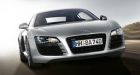 Canadian journalists rate Audi's R8 best of 2008