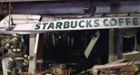 Explosion destroys Vancouver coffee shop