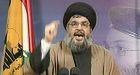 Hezbollah declares 'open war' on Israel