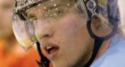 Junior hockey player collapses, dies