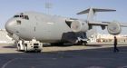 NATO explores solutions to airlift shortfall in Afghanistan