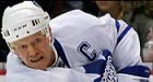 Sundin will not waive no trade clause