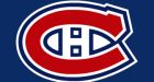 Habs' practice facility collapses