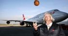 Virgin's coconut-powered 747 completes first flight