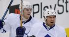 Maple Leafs embarass struggling Sens