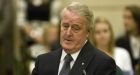 Mulroney refuses to appear before ethics committee