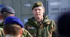 Norwegian troops headed for southern Afghanistan