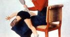 Spanking may lead to sexual problems later