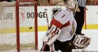 Sens lose in Murray's return to the bench