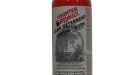 Spray more effective than guns against bears