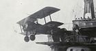 Air Force celebrates 84 Years