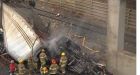 Trucker�s diabetes not to blame for fatal crash: examiner