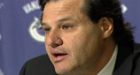 Canucks fans ask: Who's next in line after Nonis?