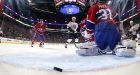 Bruins maul Habs