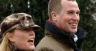 Canadian Autumn Kelly Marries Queen's Grandson