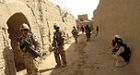 Shilo soldiers immersed in everything Afghanistan