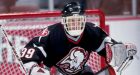 Dominik Hasek announces retirement
