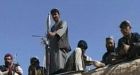 Taliban take over several Afghan villages