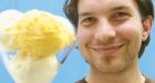 Albany gelato scoops awards