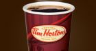 Woman denied Timmies prize for flunking math question