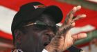 Queen strips Mugabe of knighthood