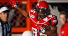 Rambo, Burris power Stampeders past Lions