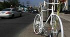 Driver fined $110 in cyclist death