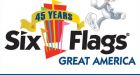 Teen reportedly decapitated at Six Flags in Ga