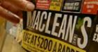Human rights complaint against Maclean's dismissed