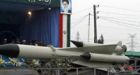 Iran ready to strike at Israels nuclear heart
