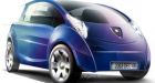 An Air Car You Could See in 2009: ZPMs 106 MPG Compressed-Air Hybrid