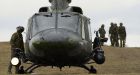 New Eyes for Canadas Griffon Helicopters