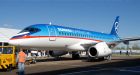 Sukhoi Sold 25 Superjets to Europe