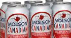 Canadian beer industry faces sobering year, costs may yet be passed onto consumer