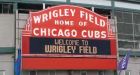 NHL to hold Winter Classic at Wrigley Field