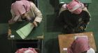 Saudi textbooks still teaching hate: report